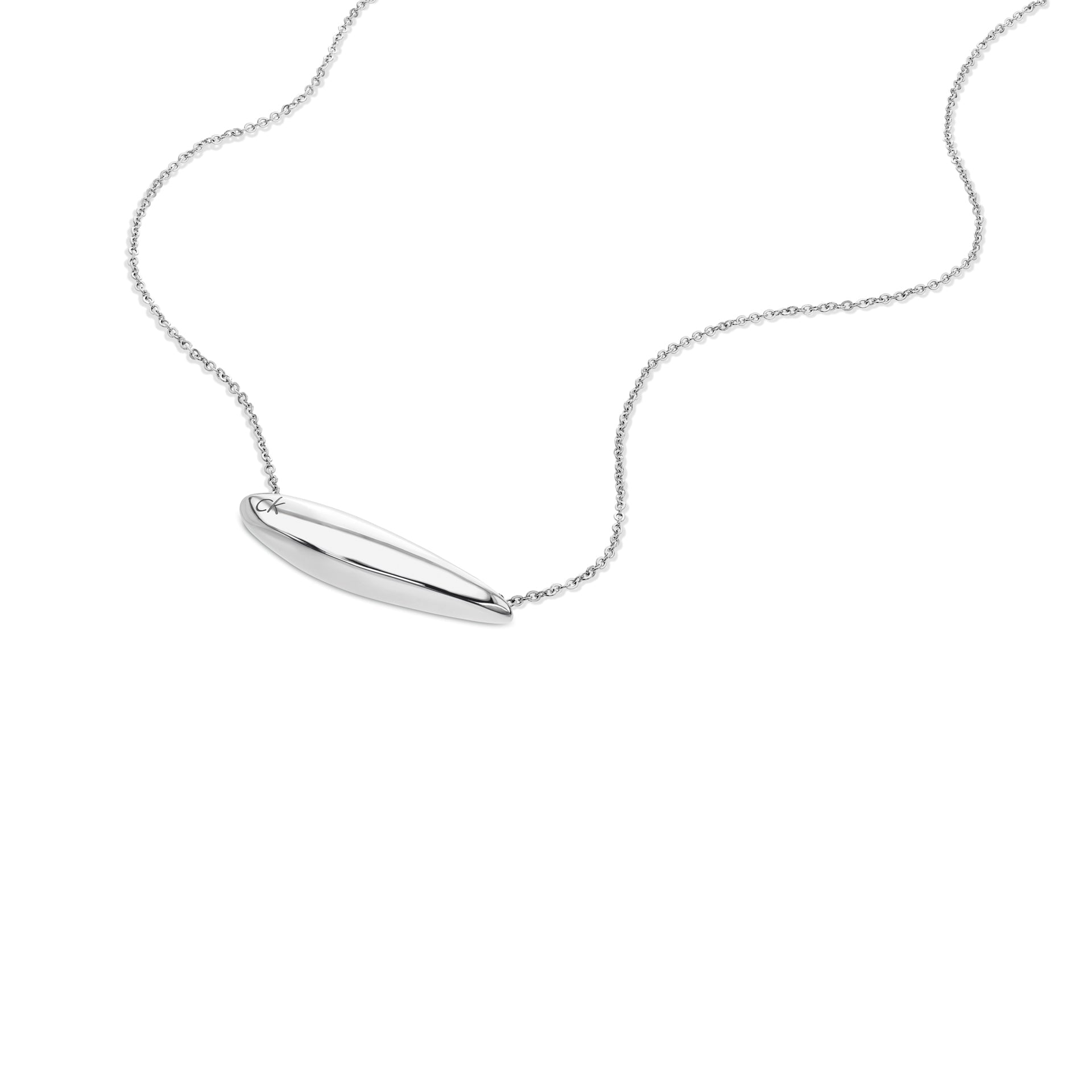 colar Calvin klein Sculpted