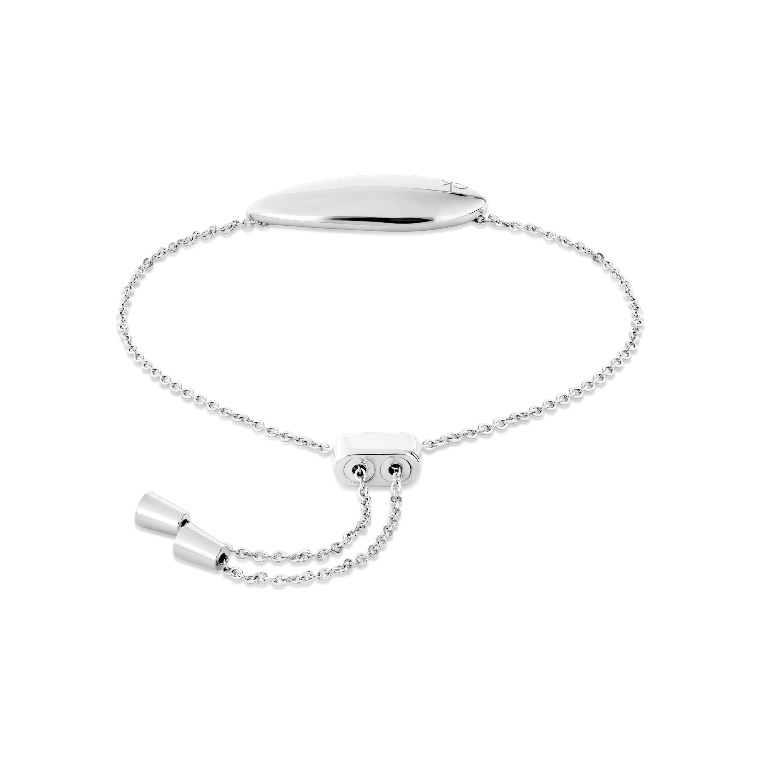 Pulseira Calvin klein sculpted