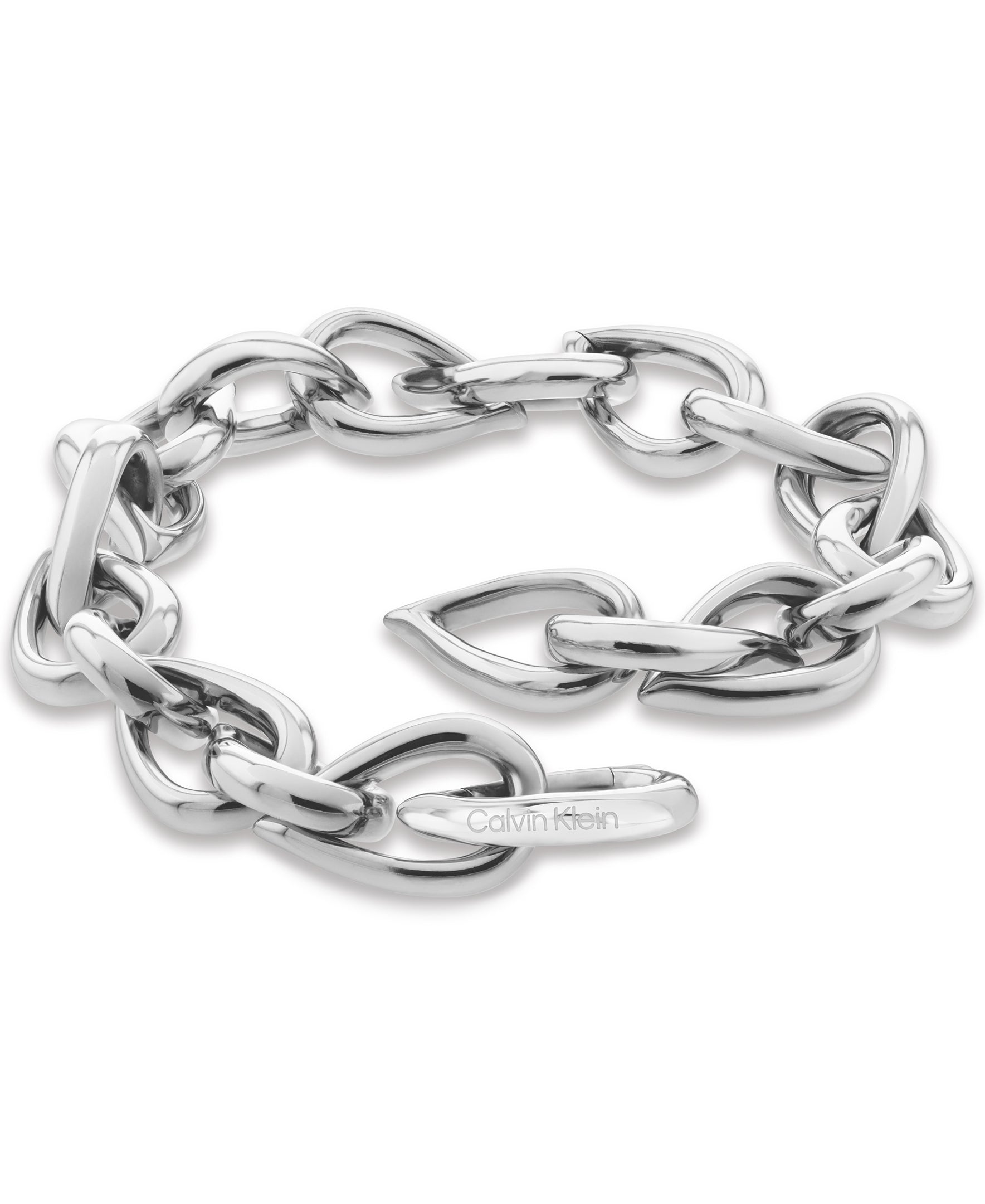 Pulseira Calvin klein Sculptured Drops