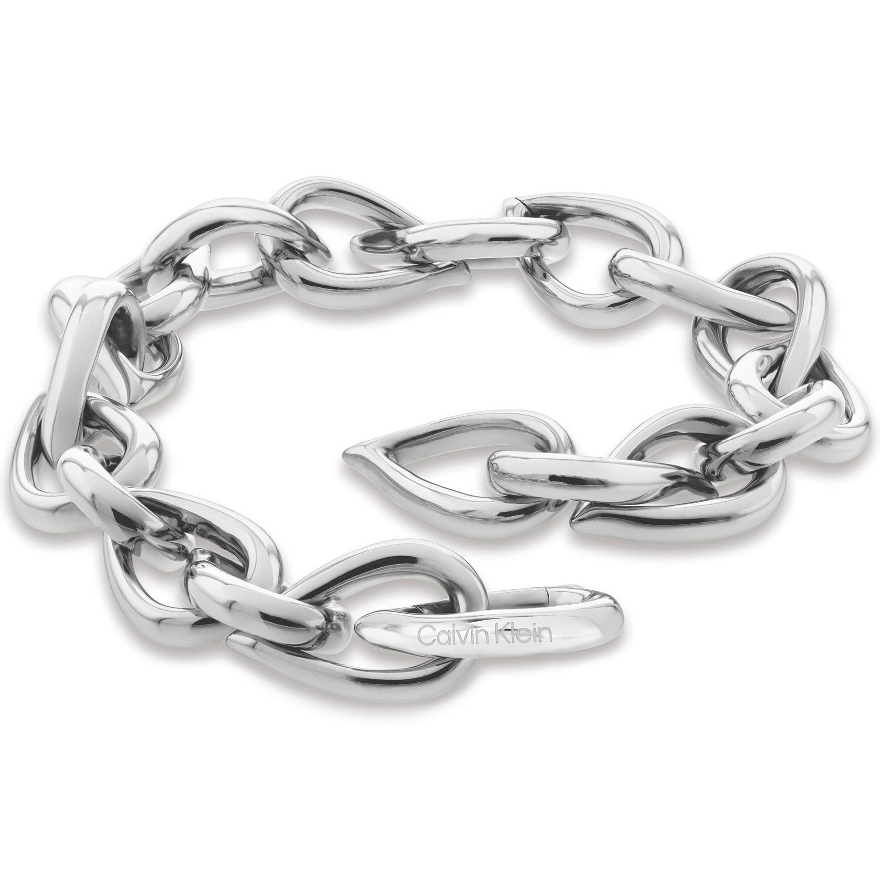 Pulseira Calvin klein Sculptured Drops