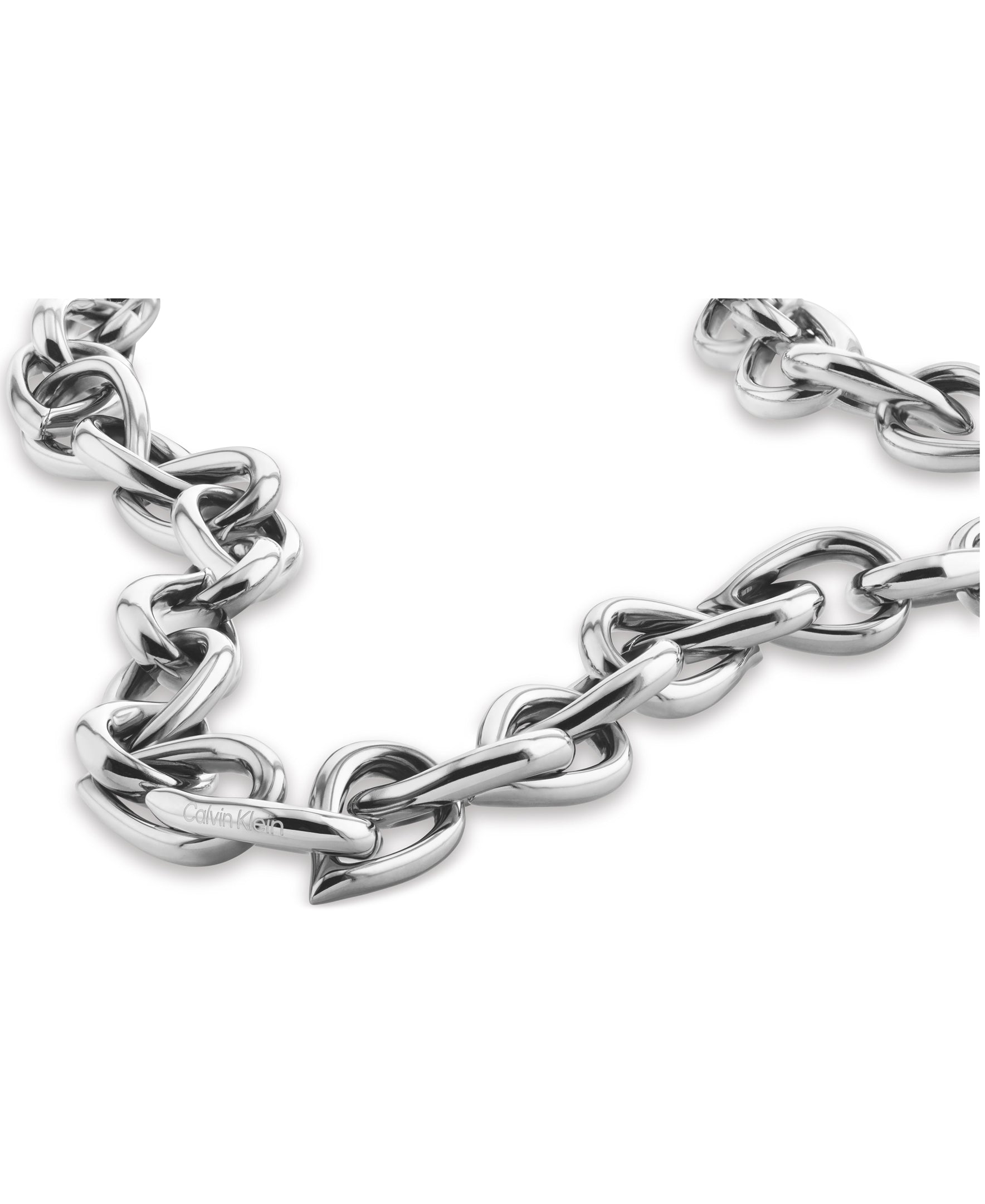 Colar Calvin Klein Sculptured Drops