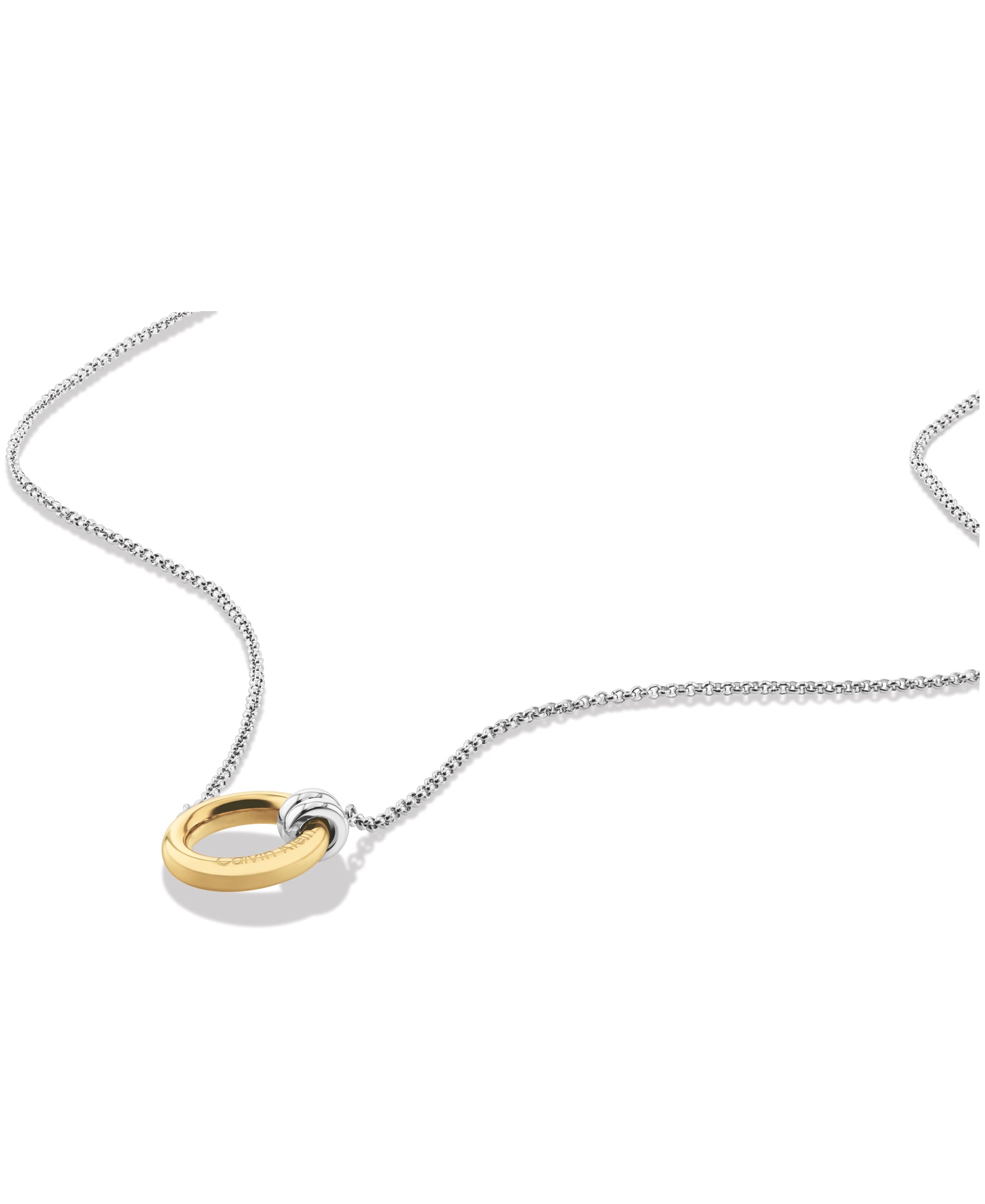 Colar Calvin Klein Duality