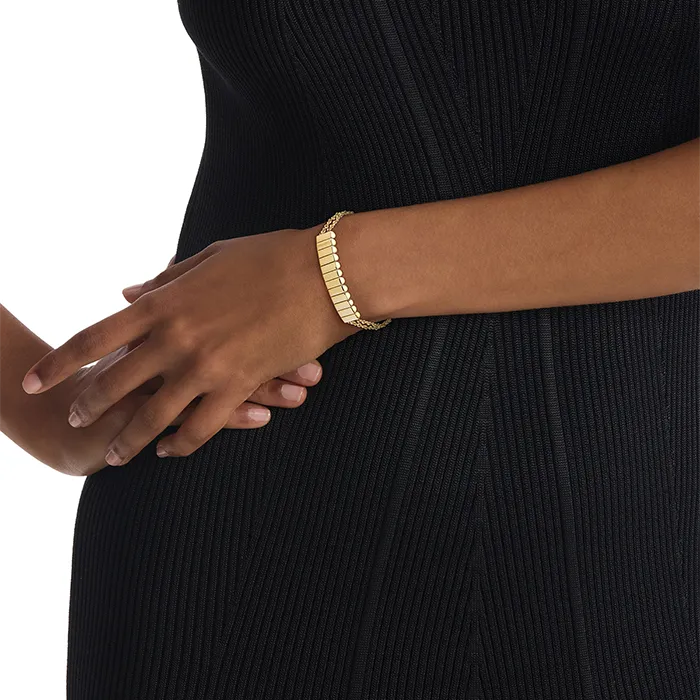 Pulseira Calvin Klein Modern