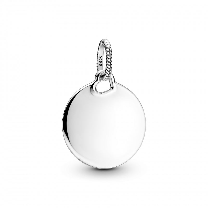 Pendente Pandora Redondo - Ana Joalheiros