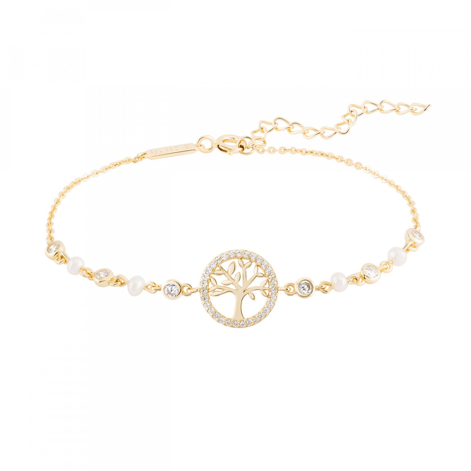 PULSEIRA UNIKE FUN W23 TREE OF LIFE - Ana Joalheiros