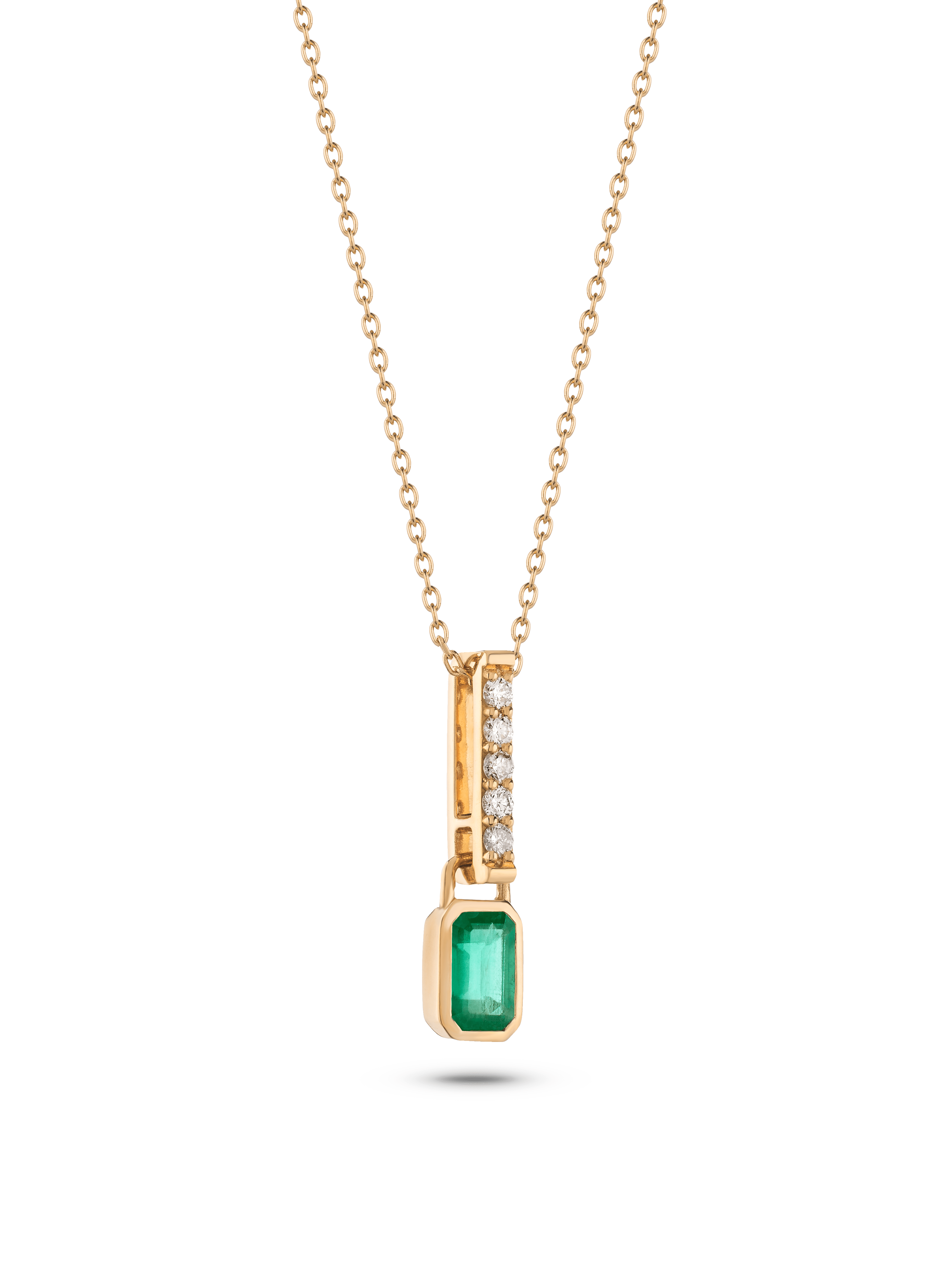 Colar Upala - Ana Joalheiros