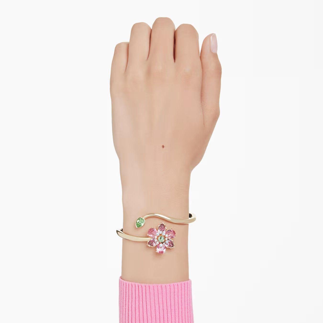 Pulseira Swarovski Idyllia - Ana Joalheiros