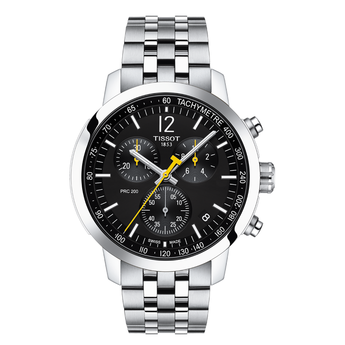 Relógio TISSOT PRC 200 - Ana Joalheiros