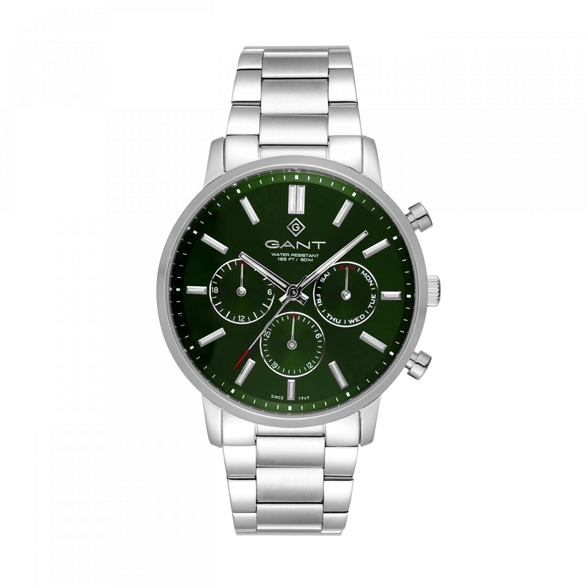 Relógio Gant Easthill Day - Ana Joalheiros