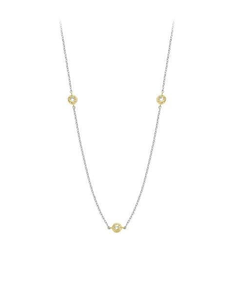 Colar Tisento - Ana Joalheiros