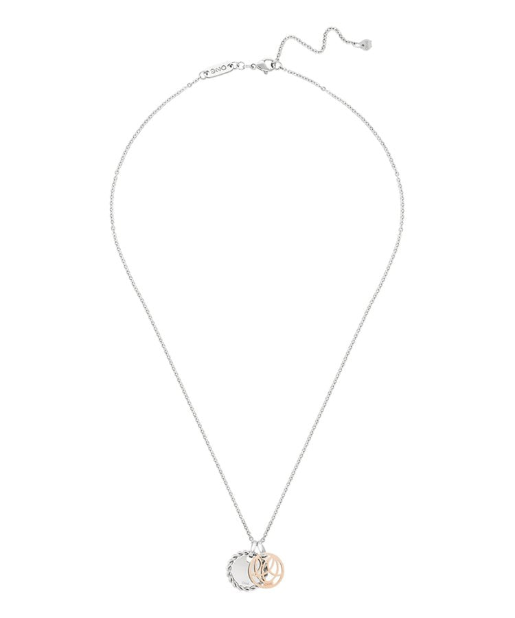 Box Set Colar e Brincos One Senhora Porto - Ana Joalheiros