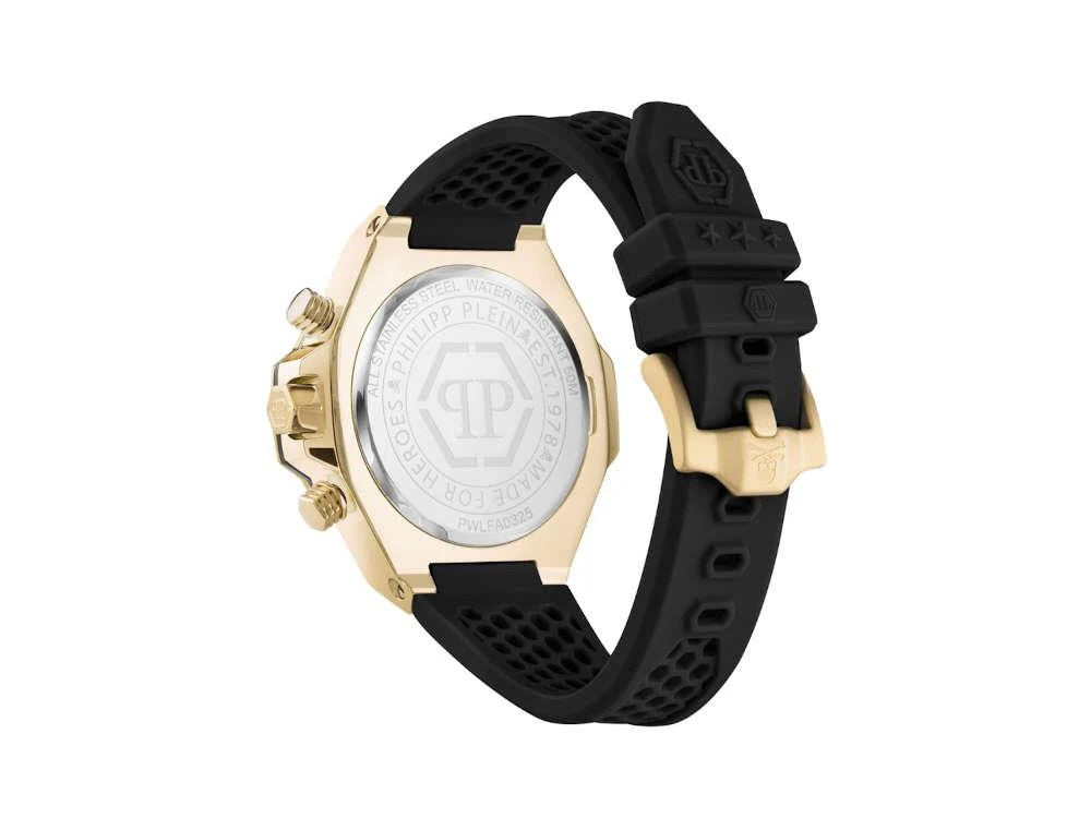 Relógio Philipp Plein CHRONO ROYAL SPORT-TECH - Ana Joalheiros