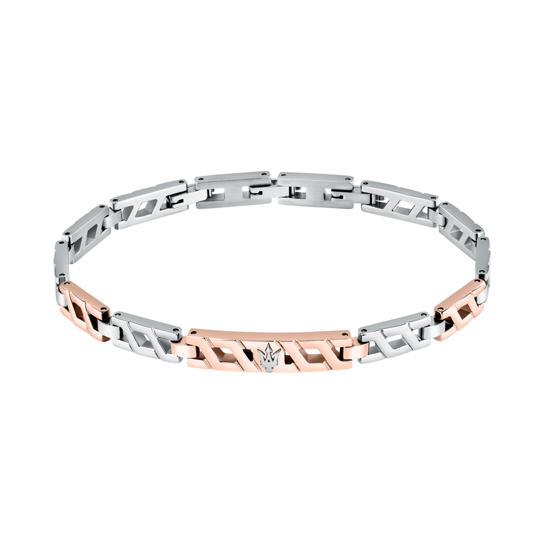 Pulseiras Maserati Iconic