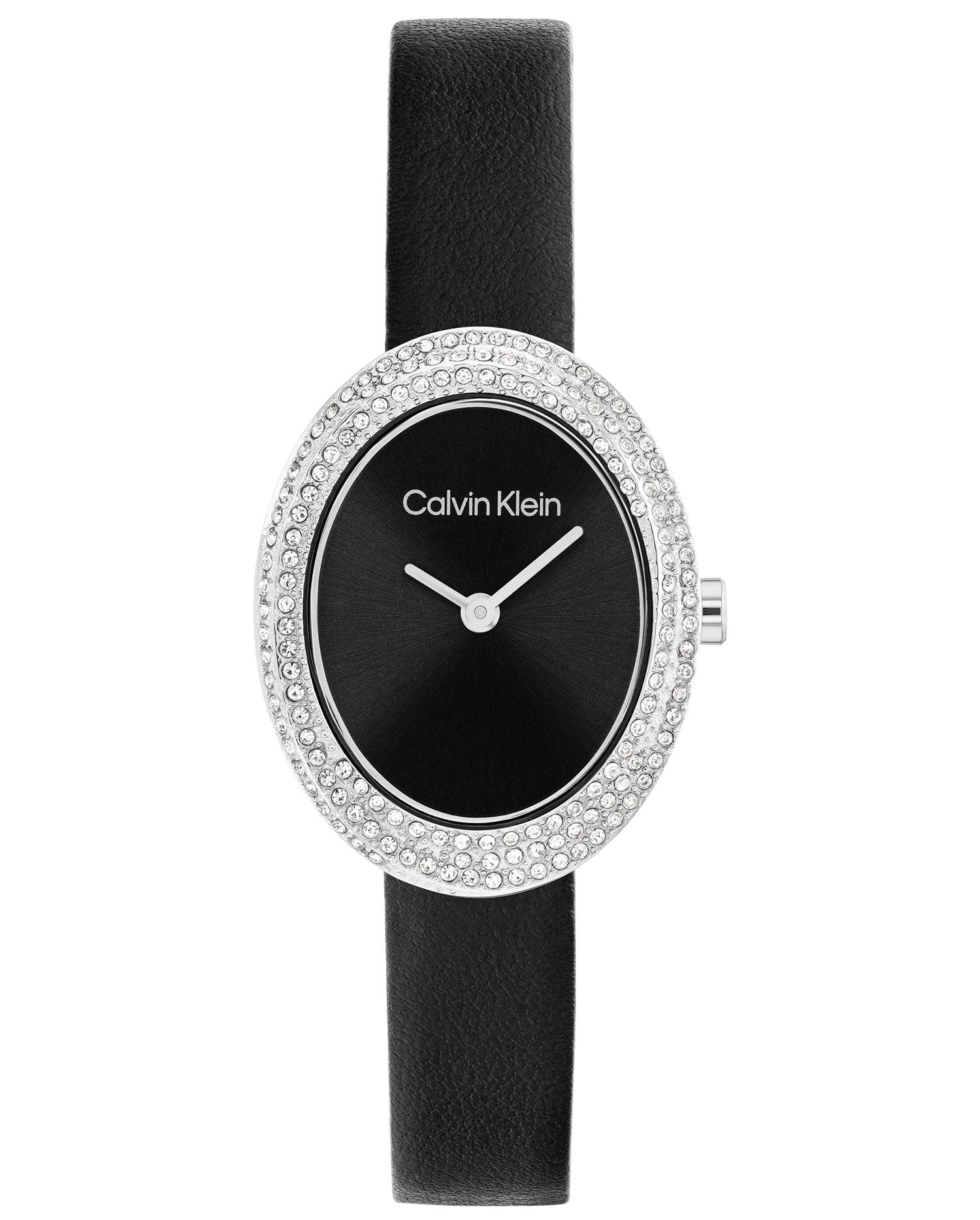 Relógio Calvin Klein Twisted bezel
