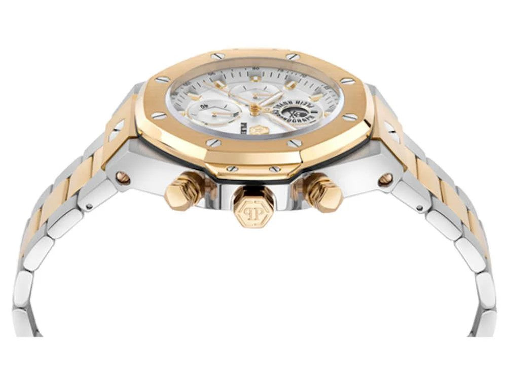 Relogio Philipp Plein CHRONO ROYAL SPORT-TECH - Ana Joalheiros