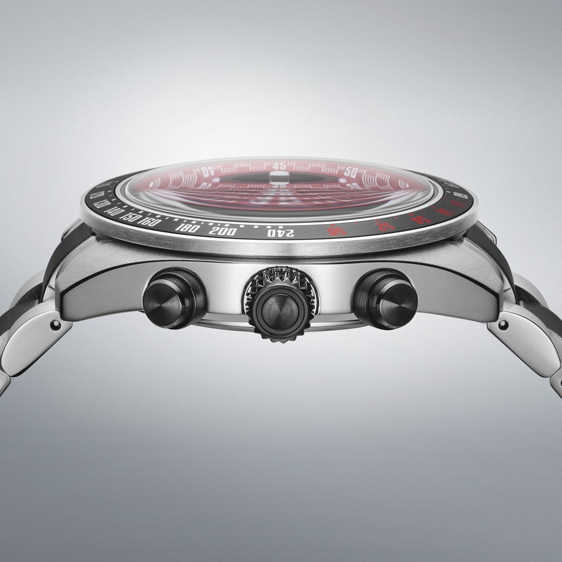 Relógio Seiko Prospex Speedtimer V192 E.L. Datsun 240Z
