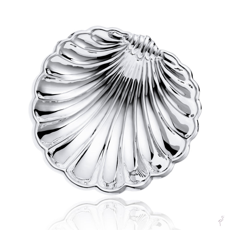 BIBLOS BILAMINADOS CONCHA Casquinha 10x10,5cm - Ana Joalheiros