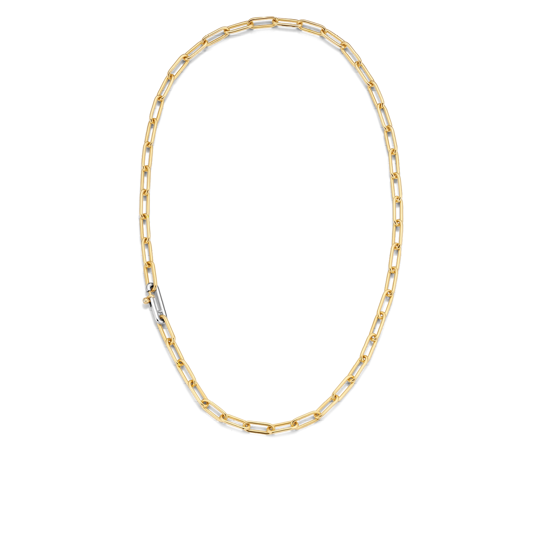 Colar Tisento PRata
