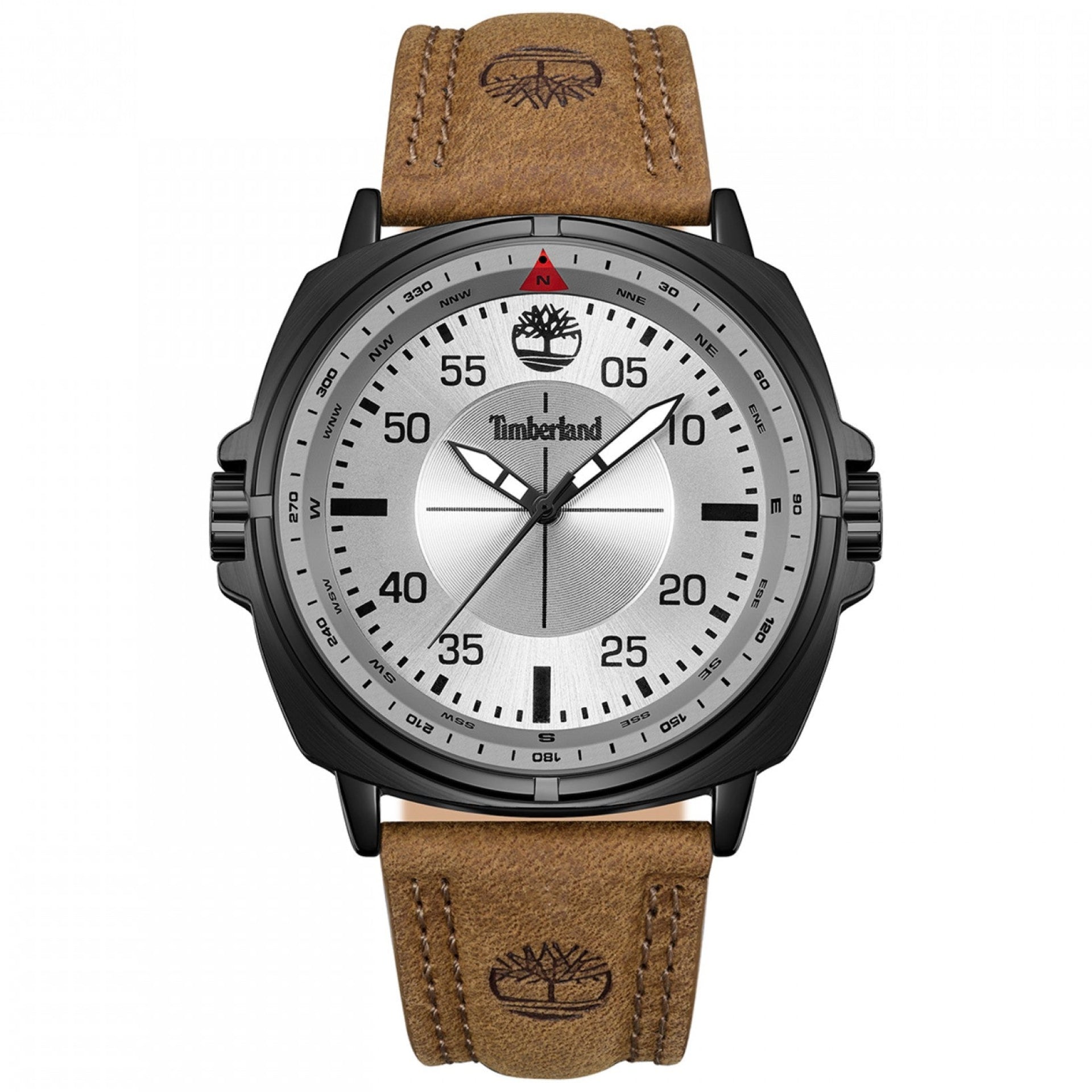 Relógio Timberland Williston Cinzento