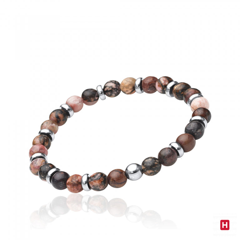 Pulseira Hassu stone - Ana Joalheiros