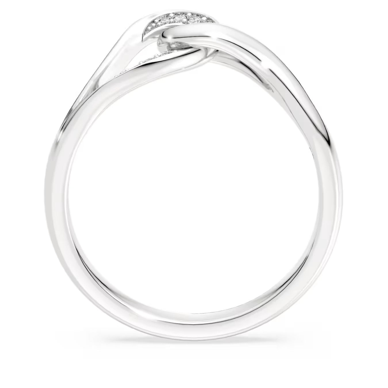 Anel Swarovski Classica