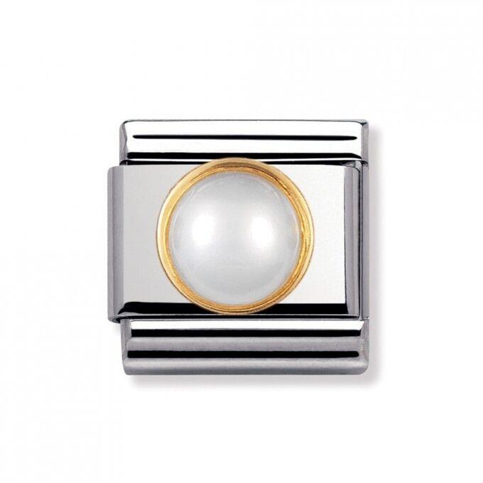 Link Nomination Pérola Branca - Ana Joalheiros