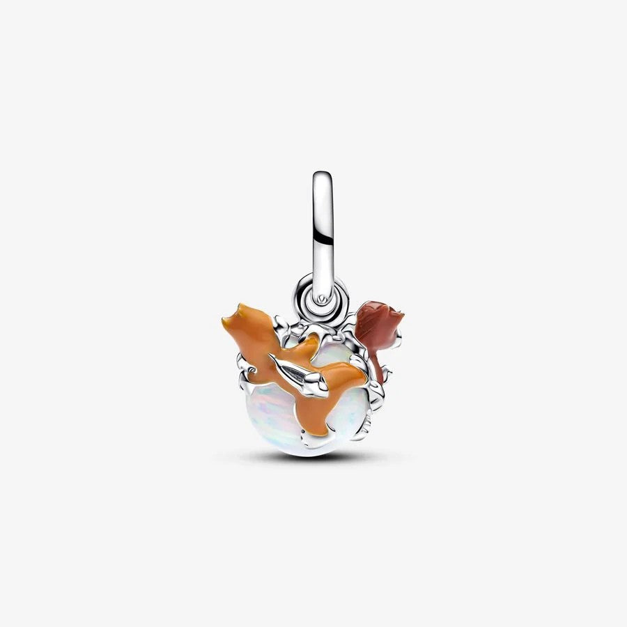 Pendente Disney Chip and Dale Bauble - Ana Joalheiros