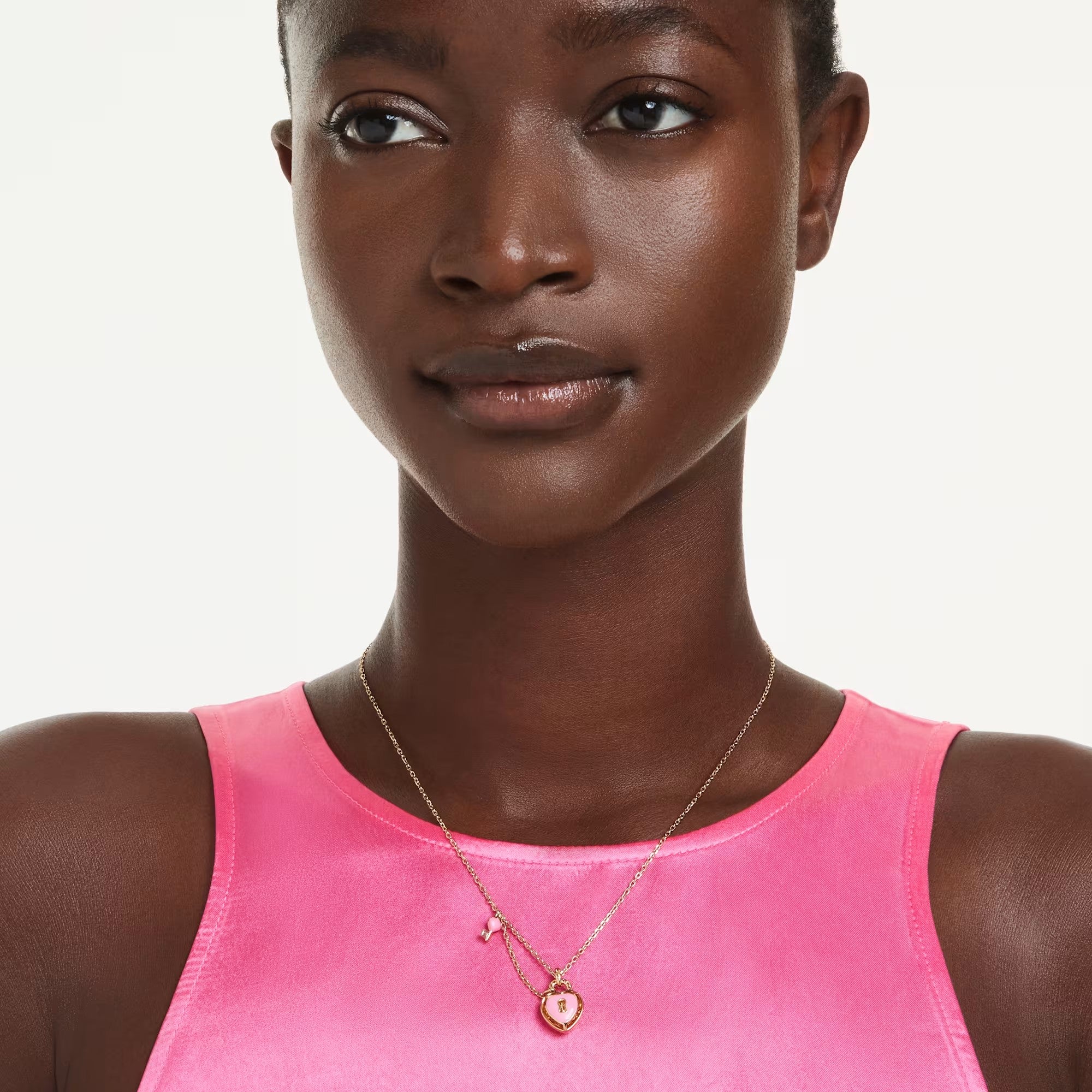 Colar Swarovski Idyllia