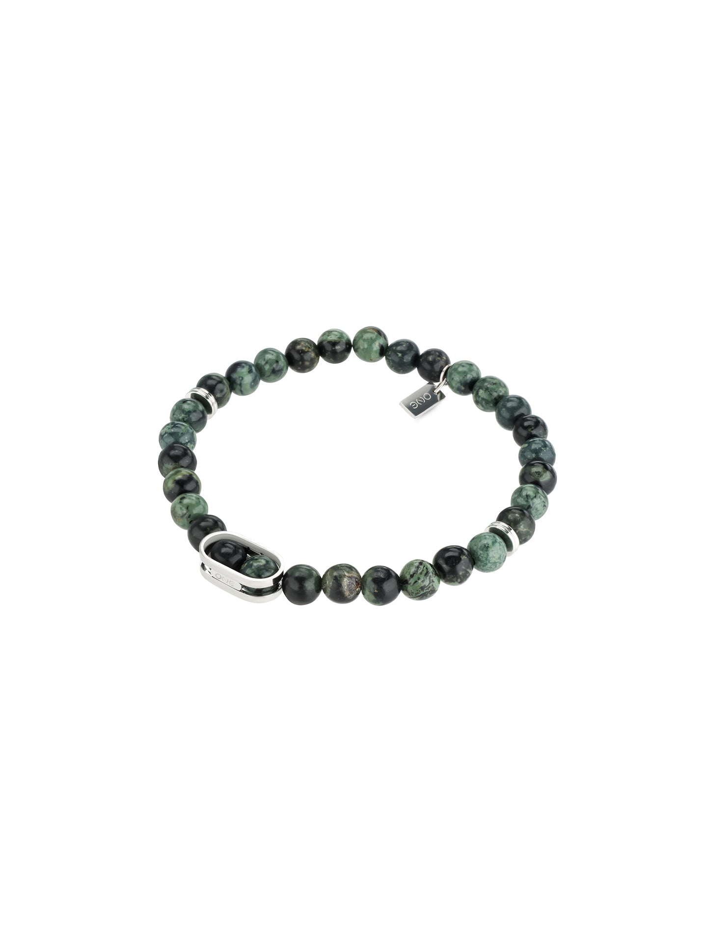 Pulseira One Men Green Roots S