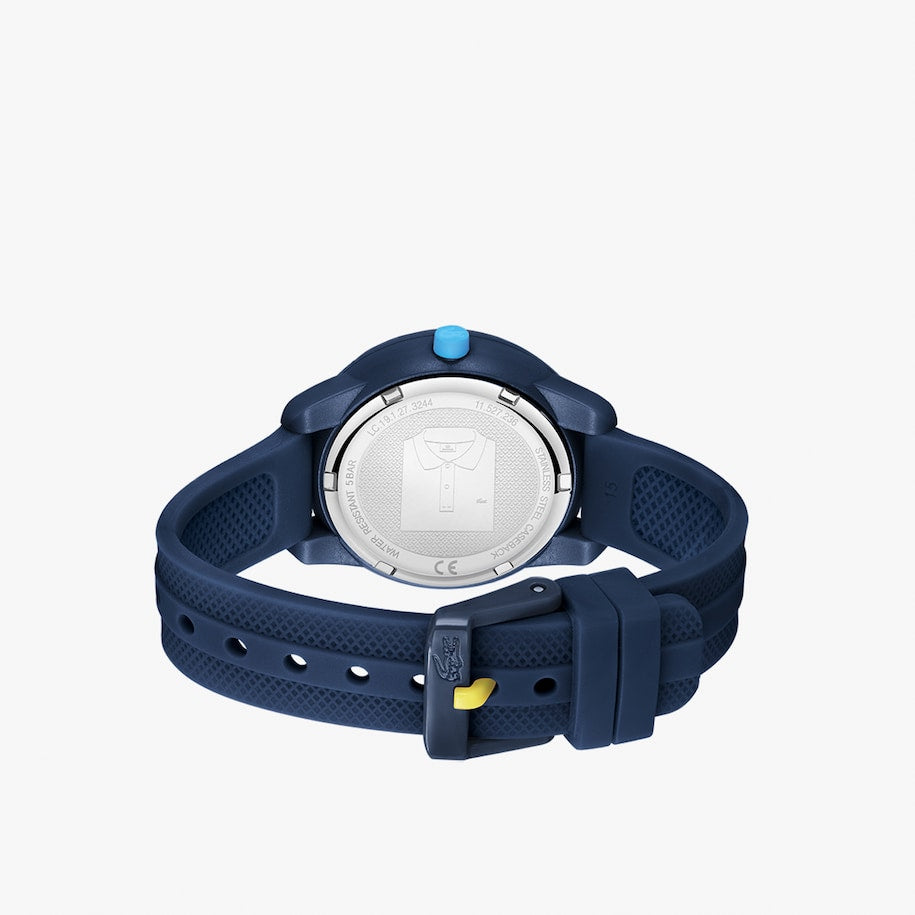 Relógio Lacoste Mini Tennis TR90 - Ana Joalheiros