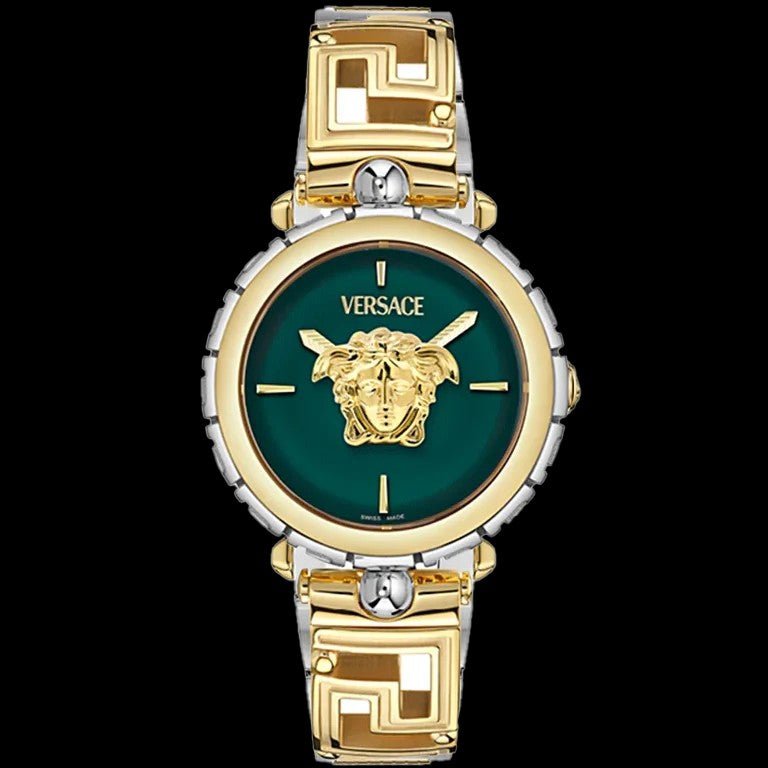 Relogio Versace MEDUSA JEWEL - Ana Joalheiros