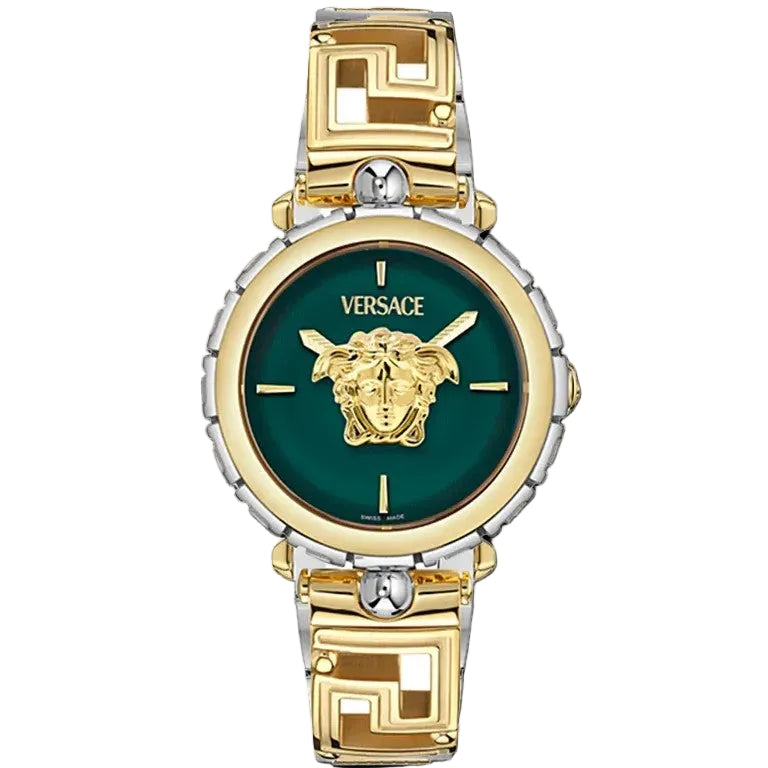 Relogio Versace MEDUSA JEWEL - Ana Joalheiros