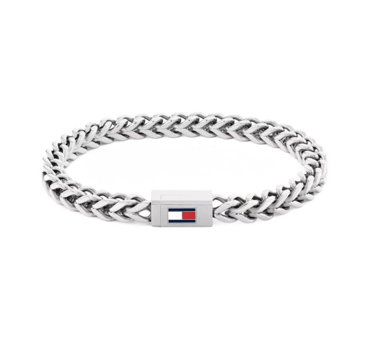 Pulseiras Tommy Hilfiger Men Branded