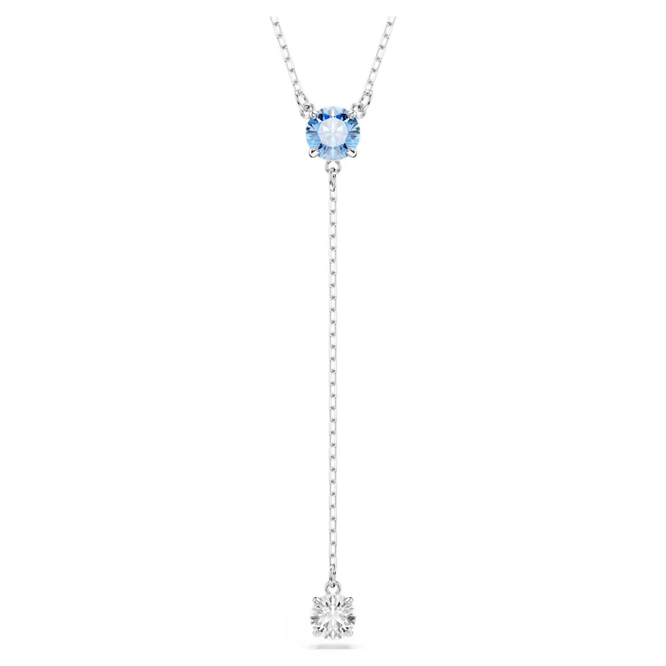 Colar Swarovski Stilla Attract - Ana Joalheiros