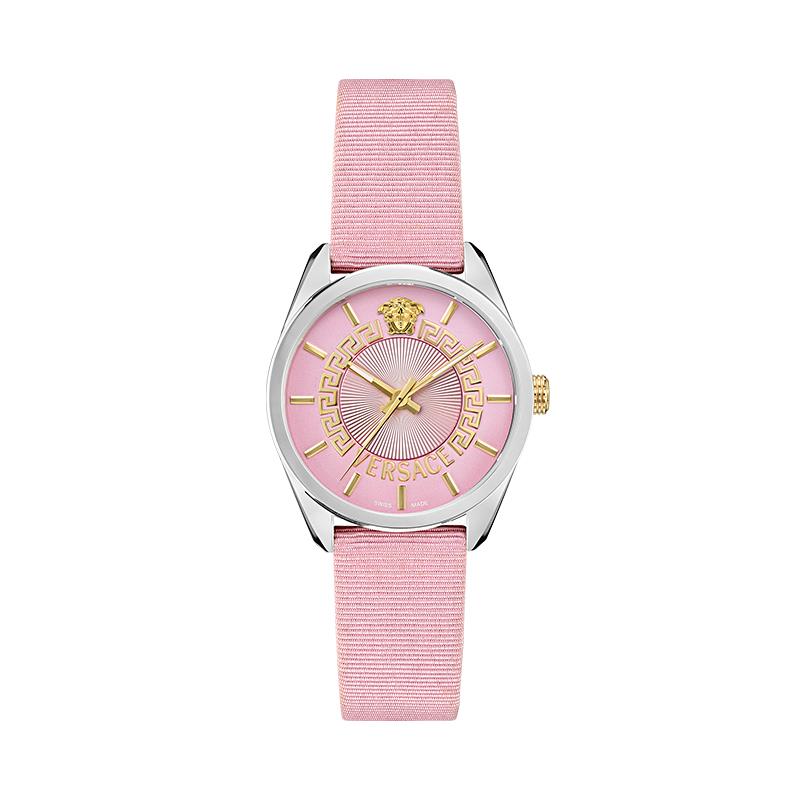 Relógio Versace V-Circle - Ana Joalheiros