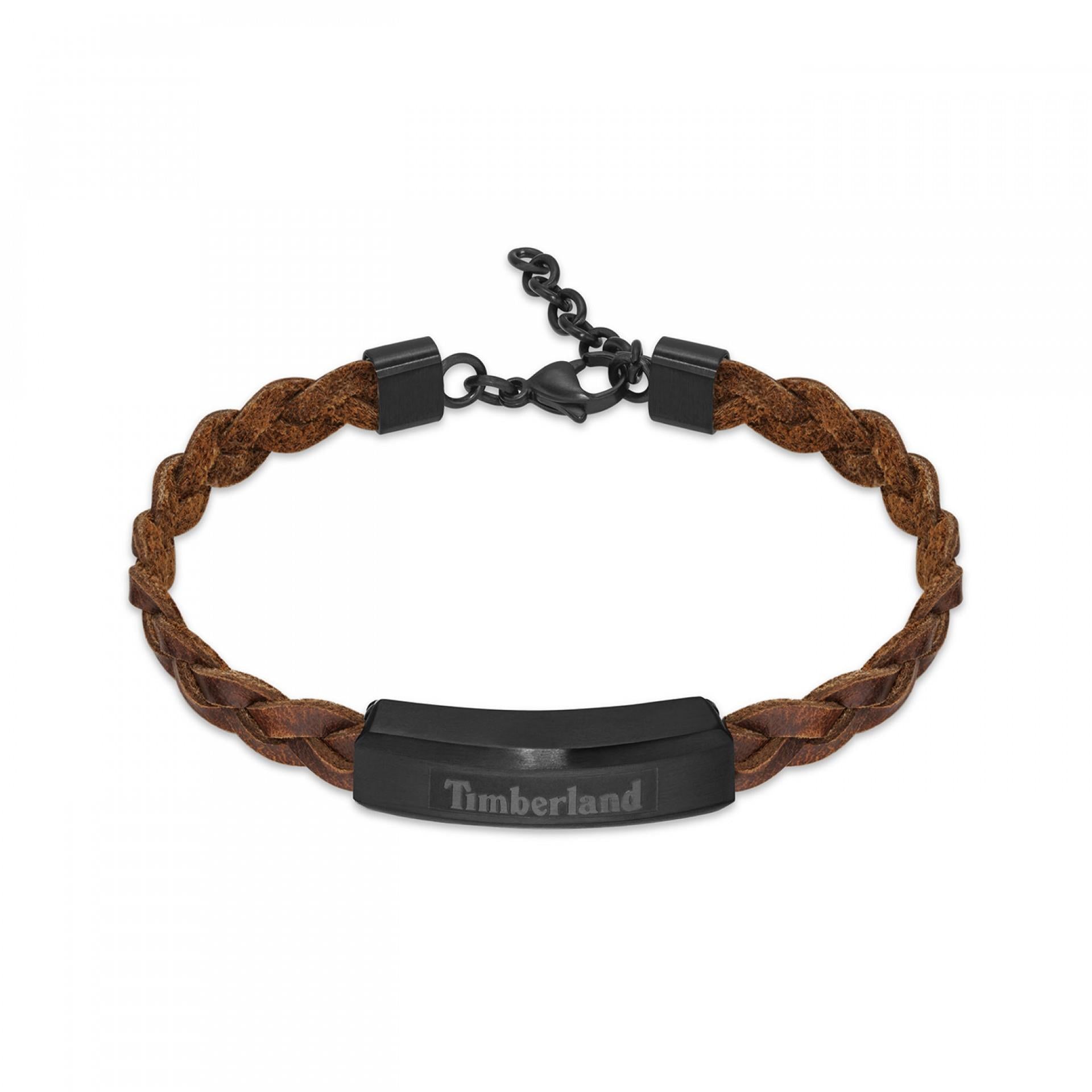Pulseira Timberland Kootenay - Ana Joalheiros