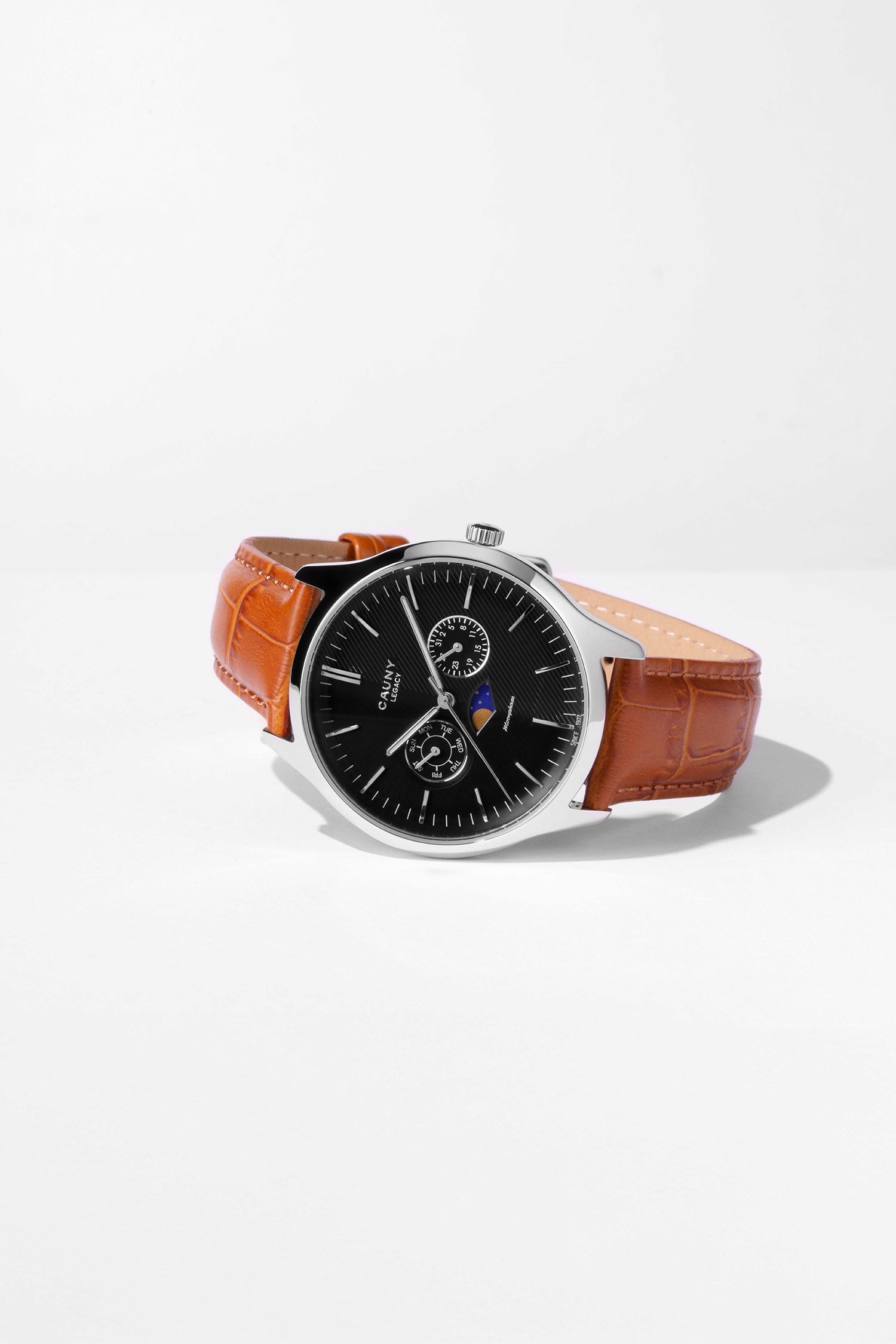 Relógio Cauny Legacy