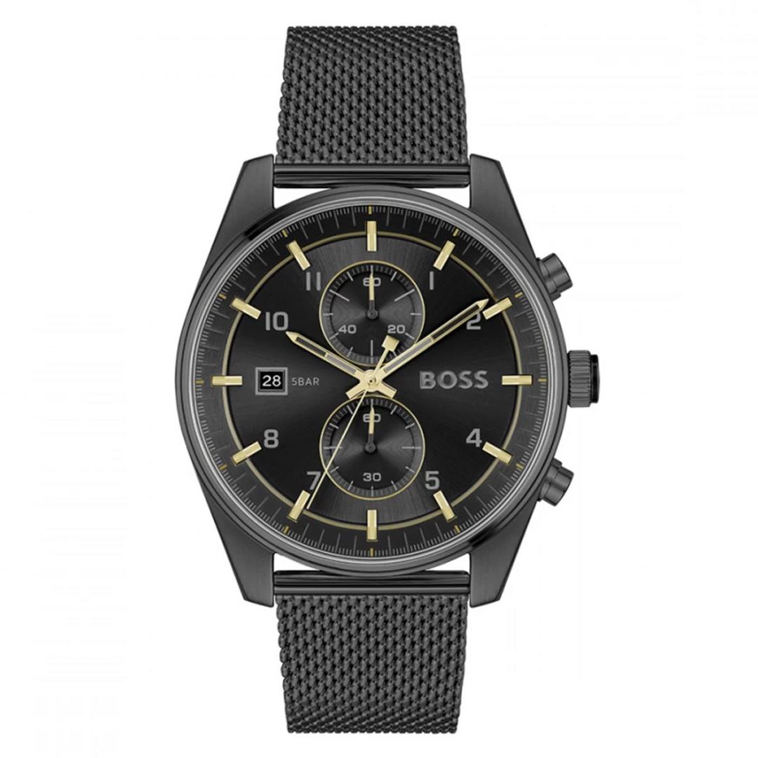 Relógio boss Skytraveller - Ana Joalheiros