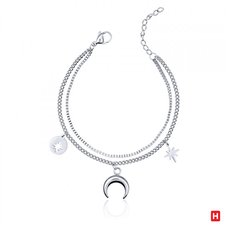 Pulseira Hassu - Ana Joalheiros