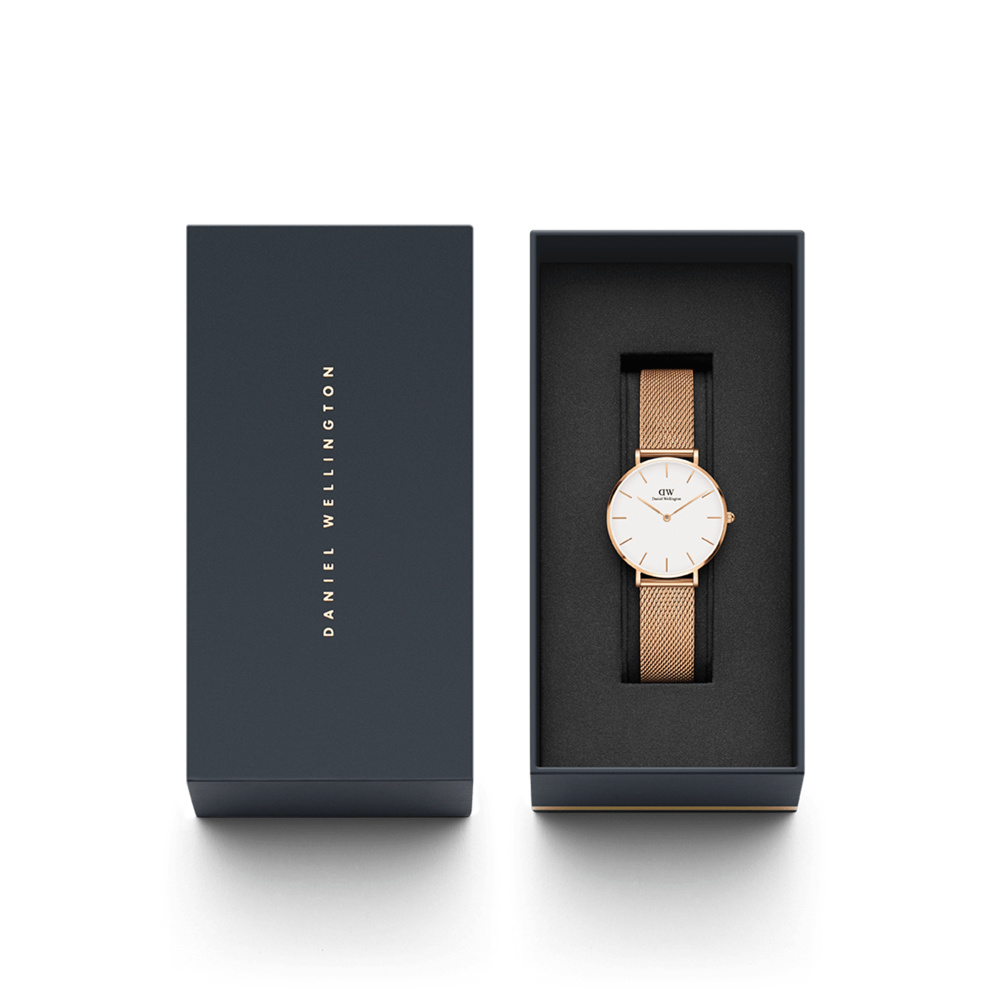 Relógio Daniel Wellington Petite - Ana Joalheiros