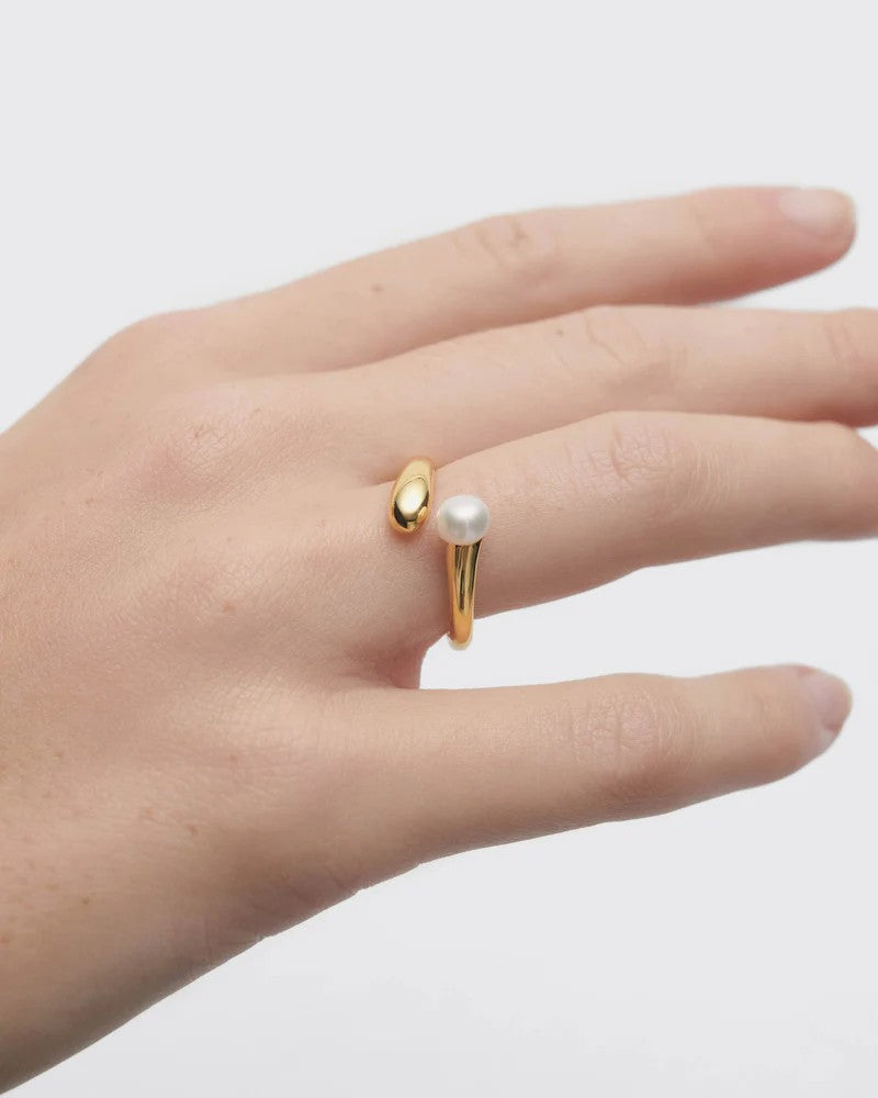 PdPaola La Perla Ring