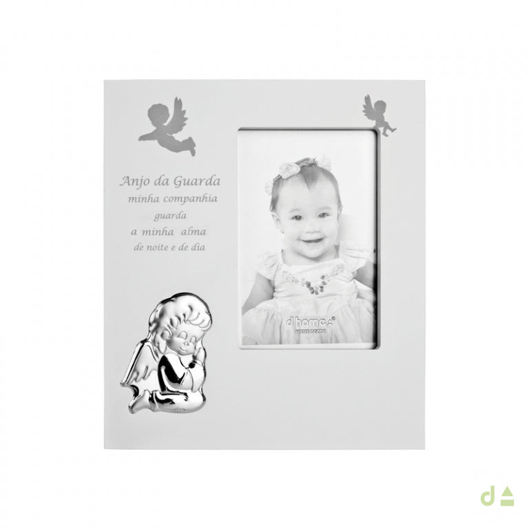 Moldura Anjo Ana joalheiros - Ana Joalheiros