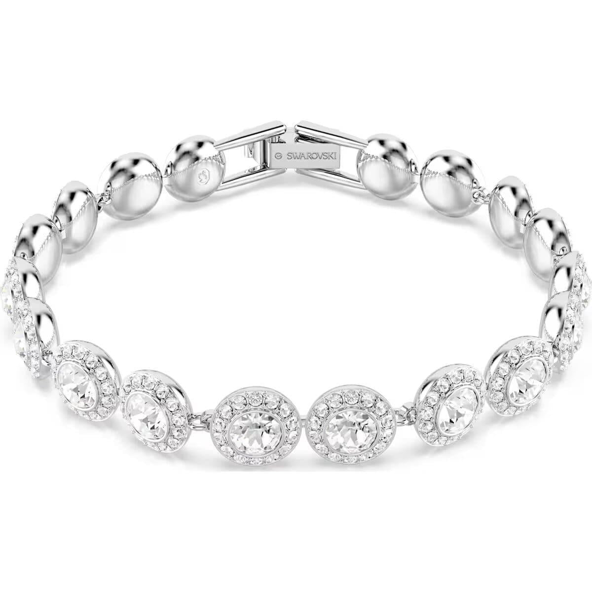 PULSEIRA Swarovski HYPERBOLA - Ana Joalheiros