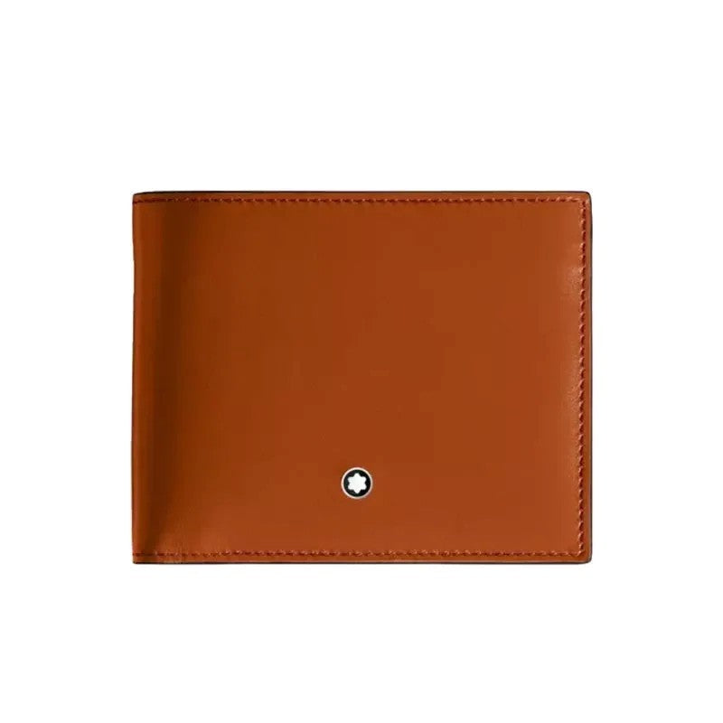Carteira Mont Blanc Rust
