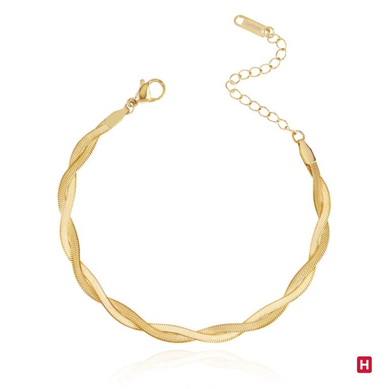 PULSEIRA HASSU - Ana Joalheiros