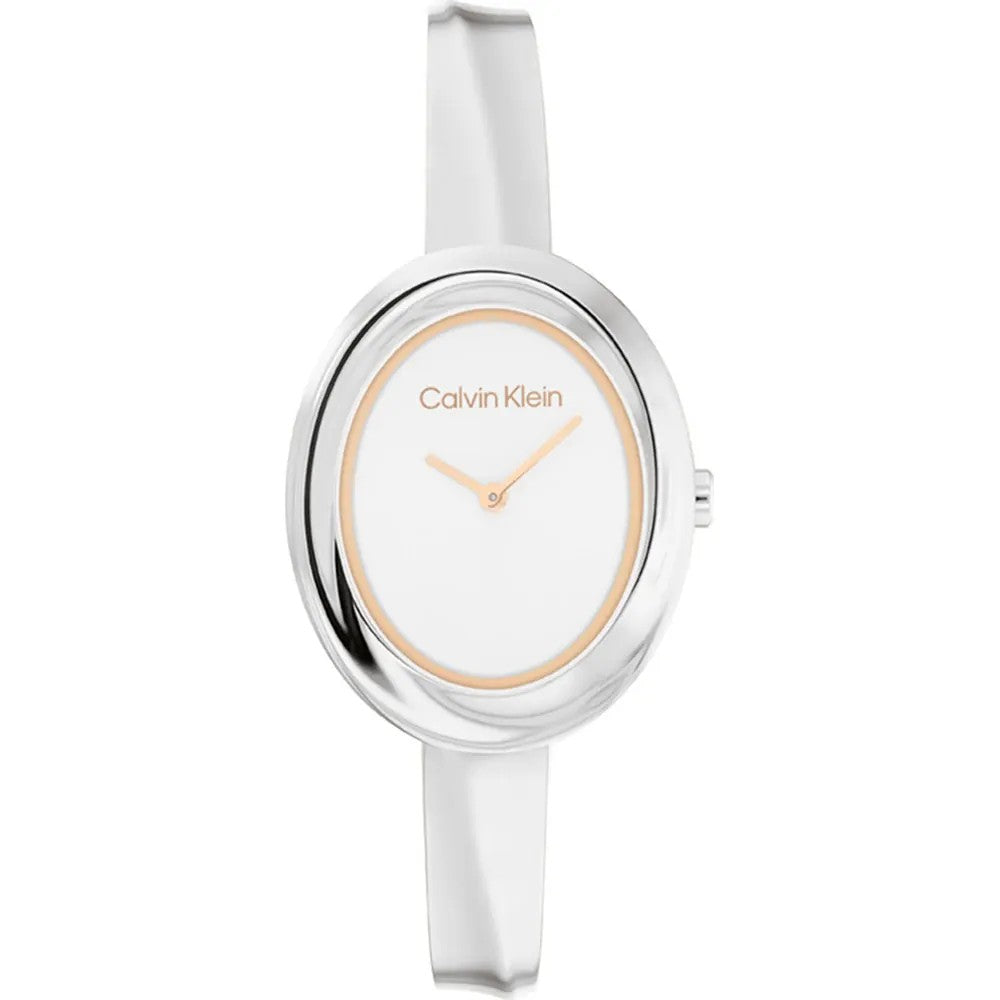 Relógio Calvin Klein Bezel - Ana Joalheiros