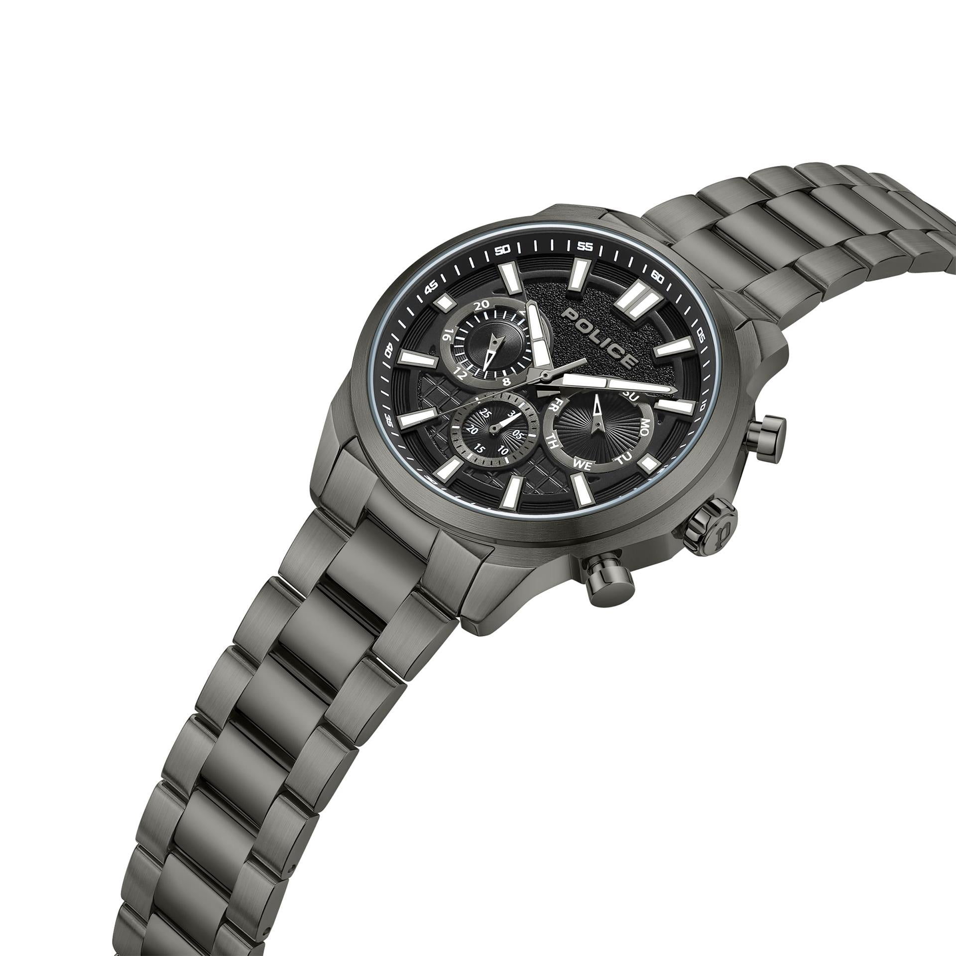 Relógio Police Rangy - Ana Joalheiros