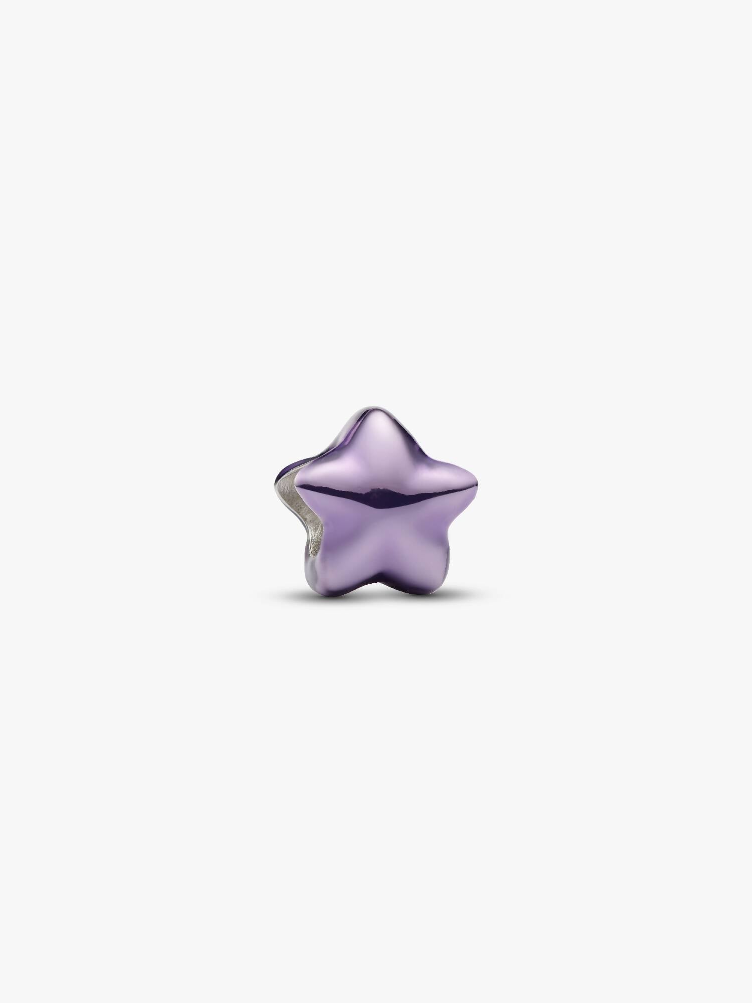 Mini Charm Pandora Star Sterling
