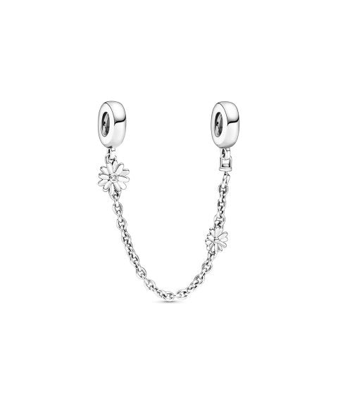 Corrente Pandora Segurança Margaridas - Ana Joalheiros