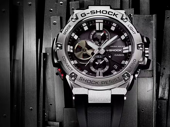 Relógio Casio G-Shock Pro - Ana Joalheiros